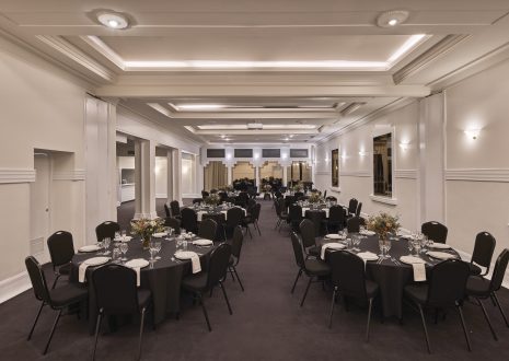 The Victoria Room