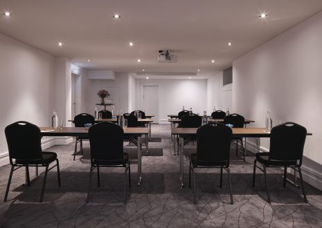 Collins Room