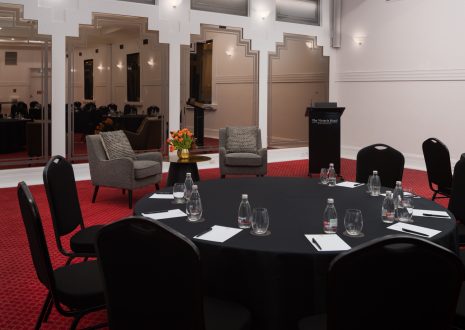 The Victoria Room