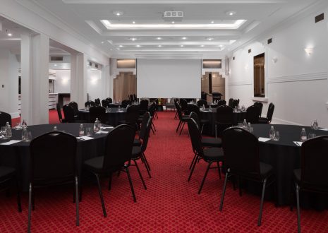 The Victoria Room