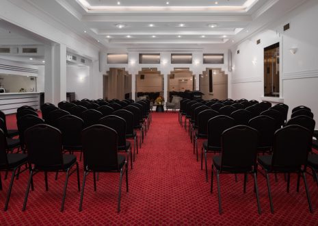 The Victoria Room