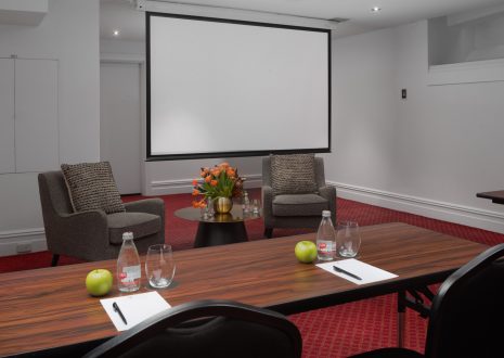 Collins Room