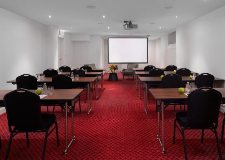 Collins Room