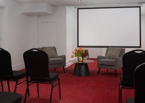 Collins Room