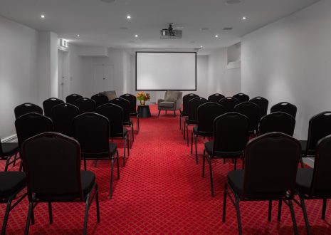 Collins Room