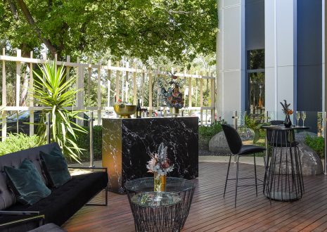 Parkview Deck