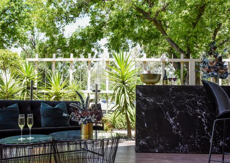 Parkview Deck
