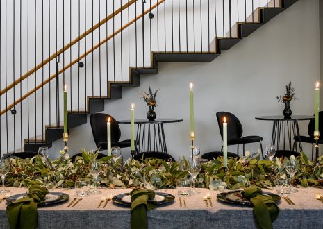 Terrace Suite