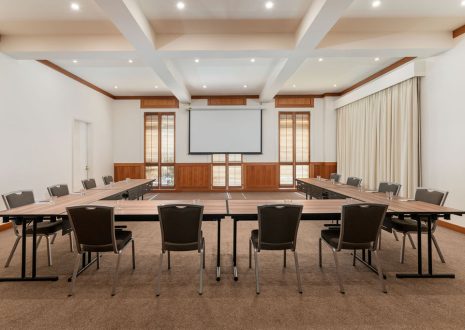 Elham Room