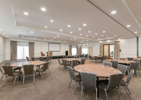 Marmion Ballroom