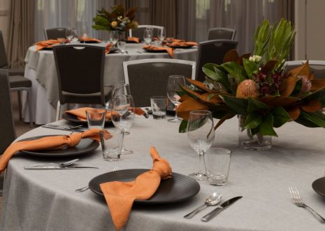 Marmion Ballroom