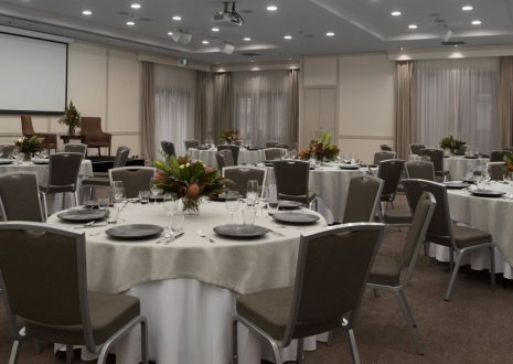 Marmion Ballroom