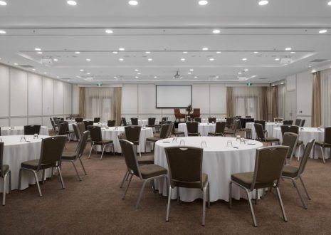 Marmion Ballroom