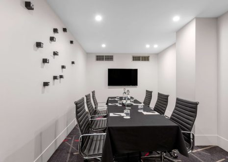 Semaphore Room