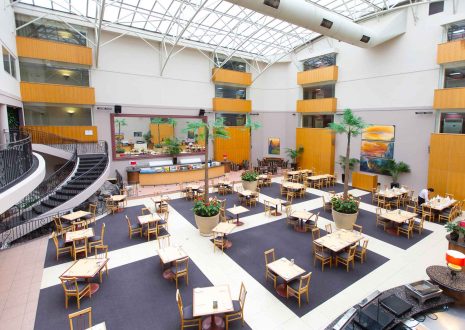 Atrium Restaurant