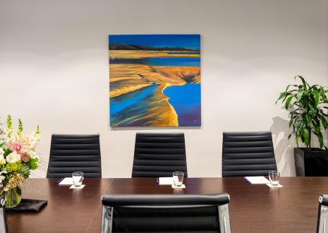 Executive Boardroom