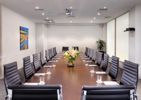 Executive Boardroom