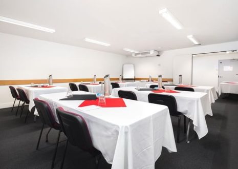 Symonds Room