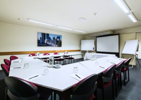 Hinds Room