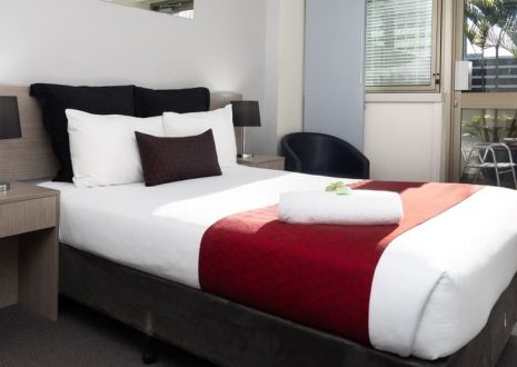 George Hotel Brisbane