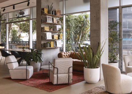 Hotel TOTTO