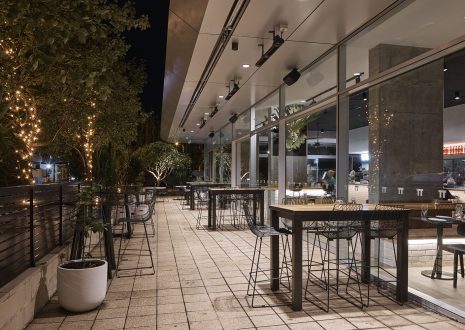 BASTA Terrace
