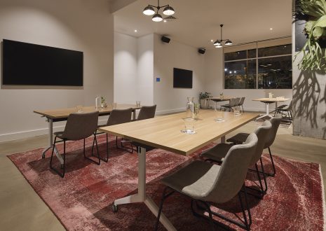 The TOTTO Room