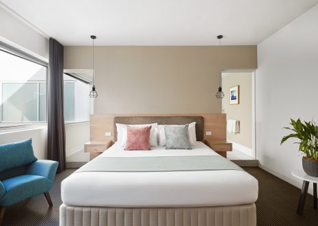 Saint Kilda Beach Hotel