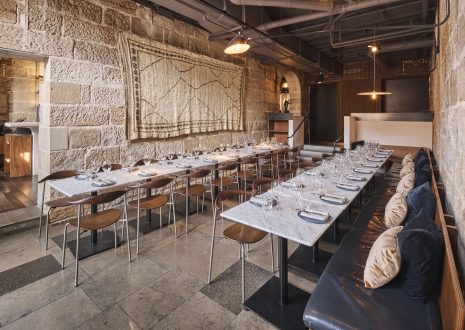 Tayim Restaurant