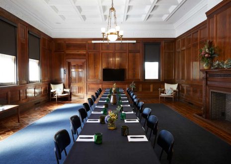 The C.U.B. Suite