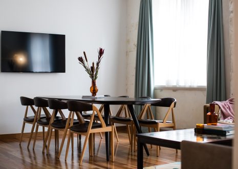 The Showroom Suite