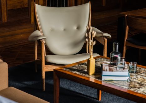 The C.U.B. Suite