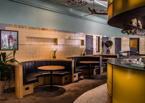 The Clare Bar
