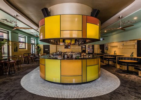 The Clare Bar