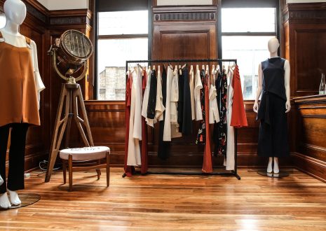The Showroom Suite