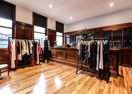 The Showroom Suite