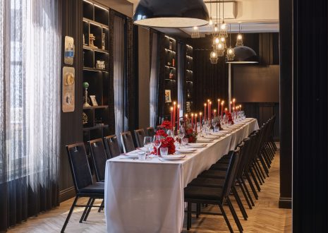 The Parlour