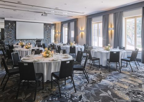 The Charleston Room (Two)