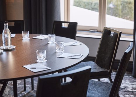 The Charleston Room (One)