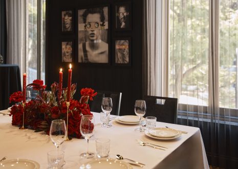 Parlour Room (One)