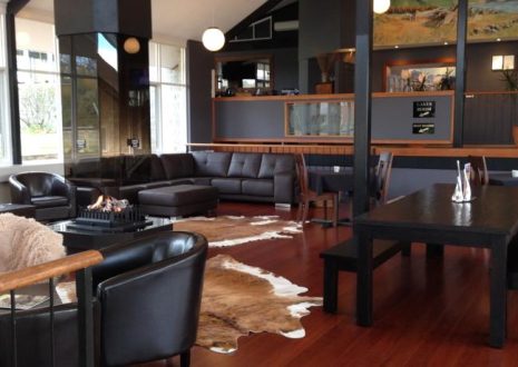 McEvoy's Lounge