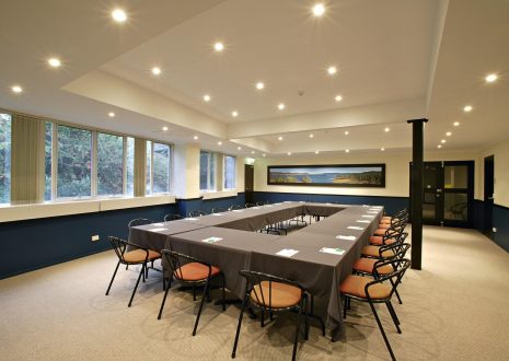 The Lakes Room