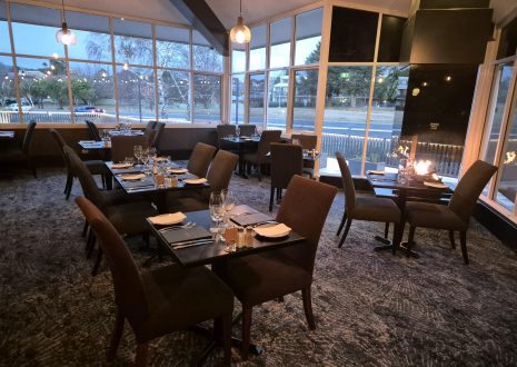 Embers Restaurant