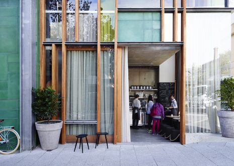 Lobby Bar